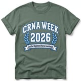 CRNA Week 2026 Tee thumbnail 9