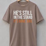 Still Stand Tee thumbnail 1