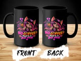 No Coffee That's A Bad Drop Mug thumbnail 12