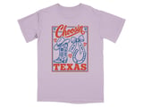 Choosin Texas Tee thumbnail 8