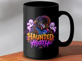 Haunted Hustle Call Center Mug thumbnail 14