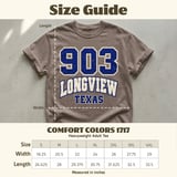 903 Longview TX Tee thumbnail 14