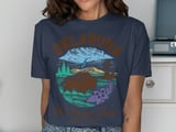 Oklahoma Sooner State Heritage Tee thumbnail 9
