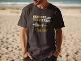 Faith Gets Closer Tee thumbnail 9