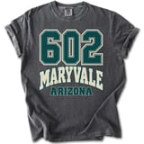 602 Maryvale Arizona Tee thumbnail 5