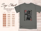 Cowgirl Queen of Hearts Tee thumbnail 11
