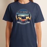 V-22 Osprey Tiltrotor Tee thumbnail 3