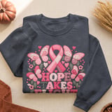 Hope Takes Flight Tee thumbnail 7