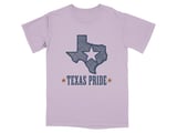 Texas Pride Tee thumbnail 8