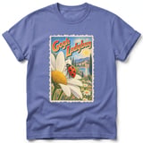 Gogh Ladybug ~ Comfort Colors Premium Tee thumbnail 10
