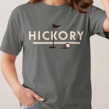 Hickory Golf Design thumbnail 3