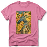 Gogh Kind ~ Comfort Colors Premium Tee thumbnail 11