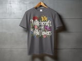 Witchcraft and Wildflowers Tee or Sweatshirt thumbnail 12