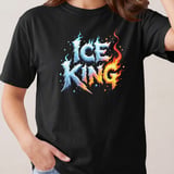 Ice King - Hockey Design thumbnail 1