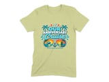 Our Anniversary Cruise Tee thumbnail 3