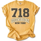 718 Queensbridge NY Tee thumbnail 9