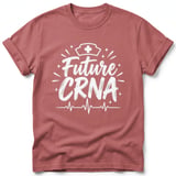 Future CRNA Tee thumbnail 4