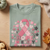 Hope In Every Stitch Tee thumbnail 4