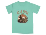 Ella Fella Club Desert Rider T-Shirt thumbnail 10