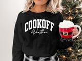 Cookoff Weather Sweatshirt thumbnail 7