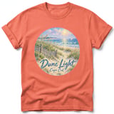 Dune Light ~ Comfort Colors Premium Tee thumbnail 4
