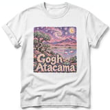 Gogh Atacama ~ Comfort Colors Premium Tee thumbnail 9