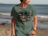 United States Army EST 1775 This We'll Defend T-Shirt for Military, Veterans & Proud Patriots – US Army Gifts thumbnail 6