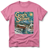 Gogh Stowe ~ Comfort Colors Premium Tee thumbnail 11