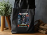 Limit Eliminator Module Tote Bag thumbnail 2