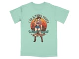 I Do What I Want Cowgirl Tee thumbnail 9