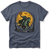 Headless Horseman Tee thumbnail 4