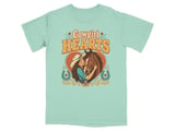Cowgirl Hearts Tee thumbnail 9