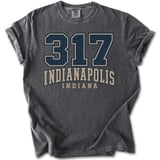 317 Indianapolis Tee thumbnail 4