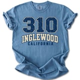 310 Inglewood California Tee thumbnail 12