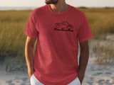 Pismo Street Rods Tee thumbnail 4