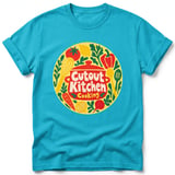Cutout Kitchen ~ Comfort Colors Premium Tee thumbnail 5
