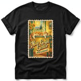 Nap Gogh Getter ~ Comfort Colors Premium Tee thumbnail 1