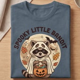 Spooky Little Bandit Tee thumbnail 3