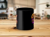 Midnight Music More Coffee Mug thumbnail 6