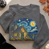 Where The Wild Witches Grow Tee or Sweatshirt thumbnail 18