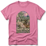 Gogh Sew ~ Comfort Colors Premium Tee thumbnail 11
