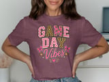 Game Day Vibes Tee thumbnail 1