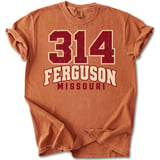 314 Ferguson Missouri Tee thumbnail 4
