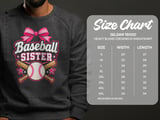Baseball Sister Tee thumbnail 15