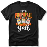 It's Propofall Y'all Tee thumbnail 1
