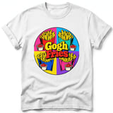 Gogh Fries ~ Comfort Colors Premium Tee thumbnail 9