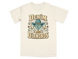 Denim and Diamonds Tee thumbnail 10