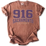 916 Sacramento Tee thumbnail 10