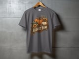 Harvest Home Tee or Sweatshirt thumbnail 2