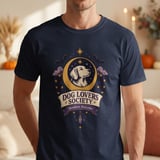 Dog Lovers Society Sweatshirt thumbnail 3